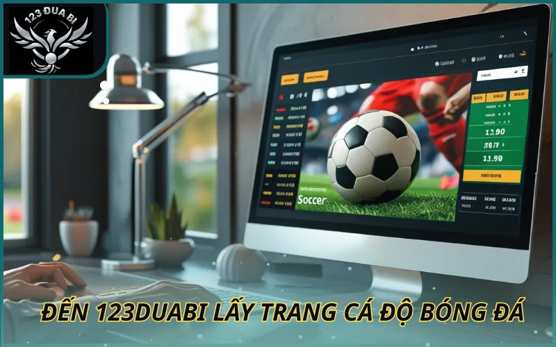 Hình ảnh Đến 123duabi để lấy trang cá cược