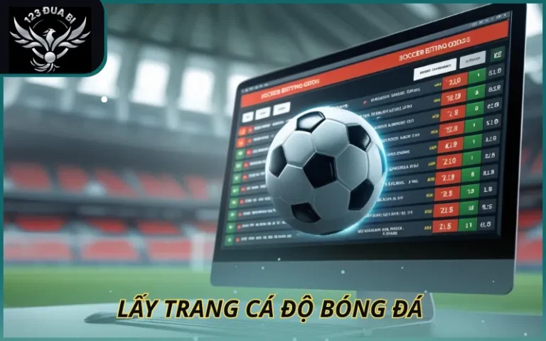 Hình ảnh lấy trang cá độ bóng đá